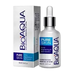 BIOAQUA - Serum anti acné Pure Skin -