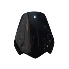 GENERICO - CUPULA CORTA VIENTO OSCURA SSENDA DURO 250