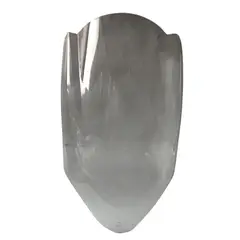 GENERICO - CUPULA CORTA VIENTO TRANSPARENTE NS200 GRANDE