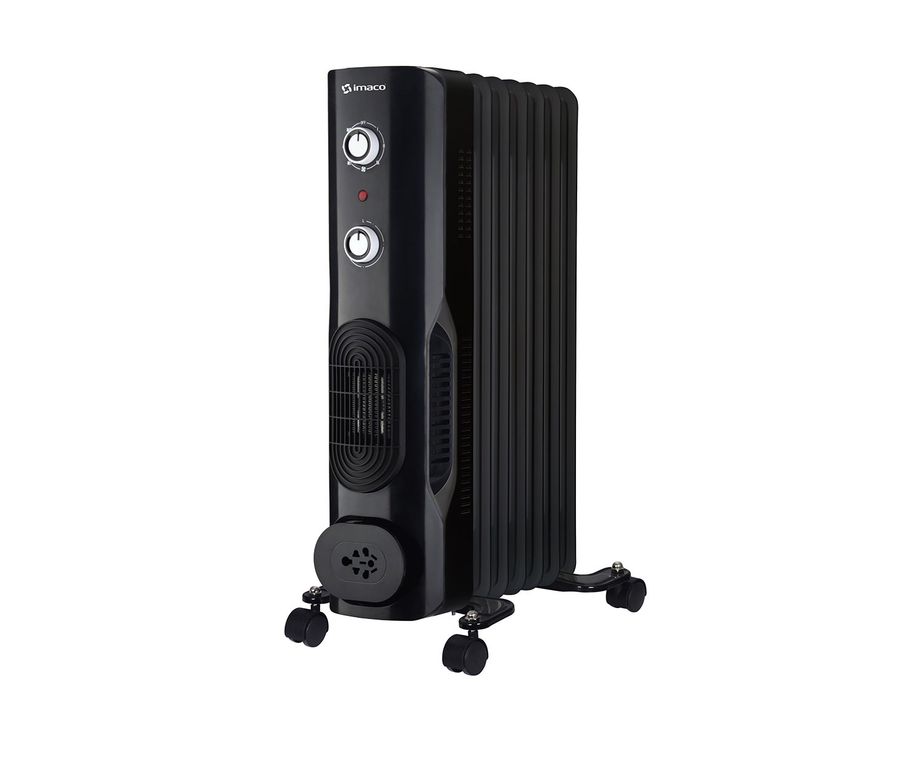 Estufa TERMORADIADOR OFR7NK 7 CELDAS