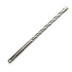 MAKUTE - Brocas Sds Plus 3/8 / 10 Mm - (210mm) -