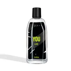 ESIKA - You Live Colonia Unisex 90 ml