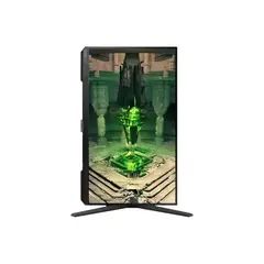 SAMSUNG - MONITOR LS27BG402ENXGO 27 240HZ 1Ms G-SYNC FreeSync PREMIUN