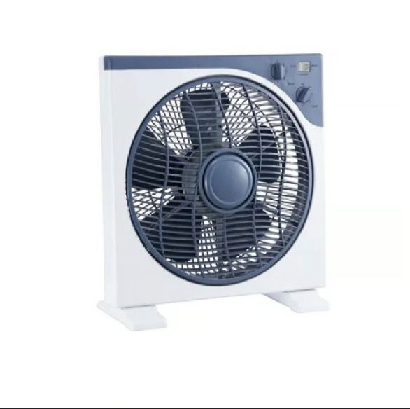 VENTILADOR CUADRADO DE MESA DE ¨12¨ PREMIUN STAR PS-802