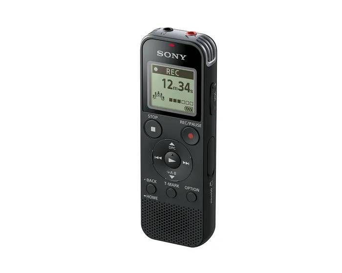 Grabador de voz digital PX470 de la serie PX
