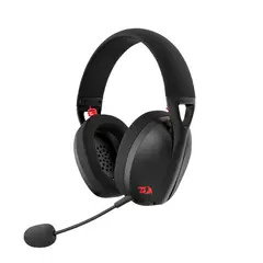 REDRAGON - Audífonos Inalámbricos H848 IRE Pro Black