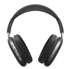 GENERICO - Audifono P9 Plus Bluetooth