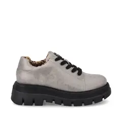 GOTTA - Zapato Gris Mujer 43093
