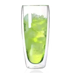 IMPORTADO MC - Vaso de doble capa 650 ml