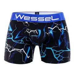 WESSEL - BOXER HOMBRE MODELO TESLA