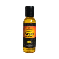 LA BRASILIANA - Aceite Nutritivo Argan 60G
