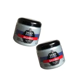 VOSS - Acondicionador De Bálsamo Form Men 250Gr 2 Unidades