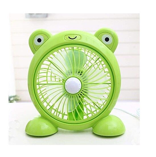 VENTILADOR DE MESA ELECTRICO SAPITO