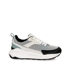 ADV - Zapatilla Casual JAN-2421 Gris/Acer