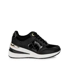 ADV - Zapatilla Casual JAN-2425 Negro