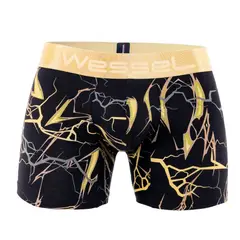 WESSEL - BOXER HOMBRE MODELO TESLA