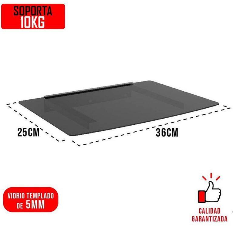 Soporte para DVD Deco y Playstation