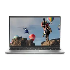 DELL - Laptop Inspiron 15 3520 15.6" Intel Core i5 512GB SSD 8GB Plata