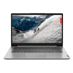 Laptop Ideapad 1 15ALC7 15.6" AMD Ryzen 7 512GB SSD 16GB Gris