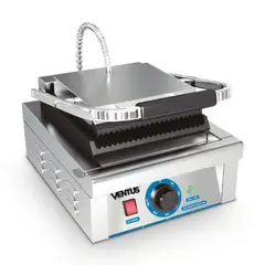 VENTUS - Panini Grill Vcgh-811 Prepare Ricos Sandwichs