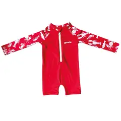 M YOWIE - Enterizo Kids UV Red Reef