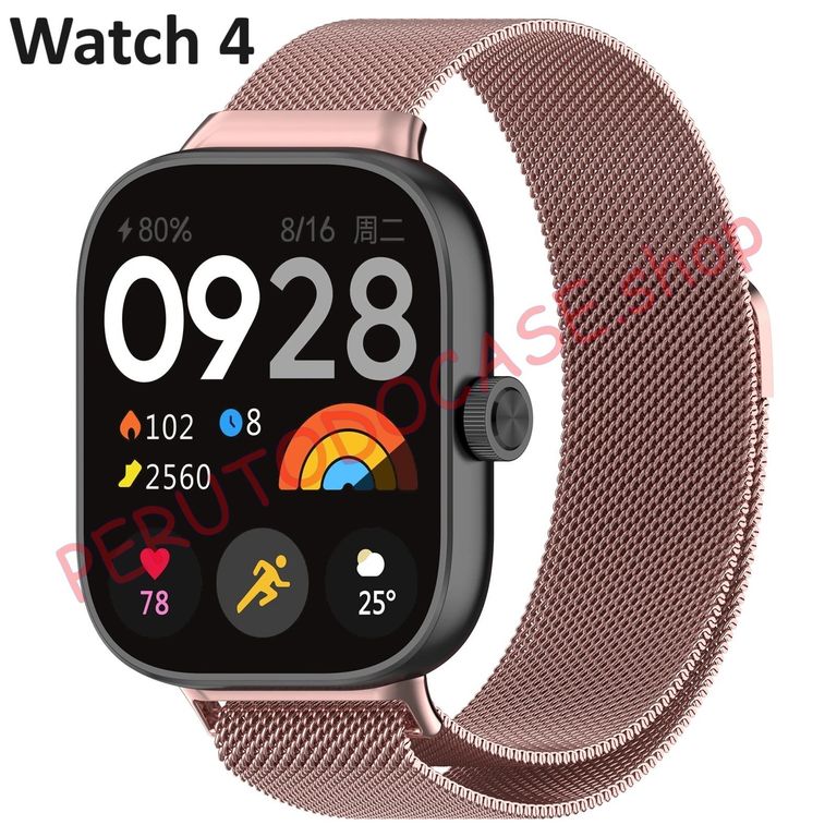 Correa para Xiaomi Redmi Watch 4