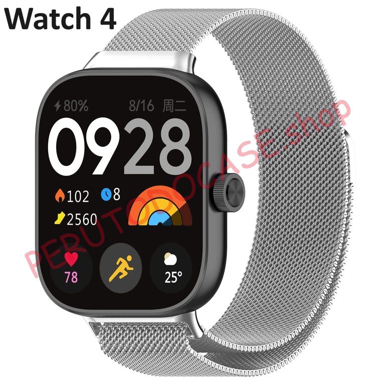 Correa para Redmi Watch 4