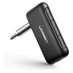 UGREEN - Receptor Bluetooth 5.0 Audio 3.5mm CM276 - 70303