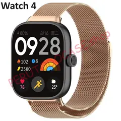 GENERICO - Correa para Redmi Watch 4