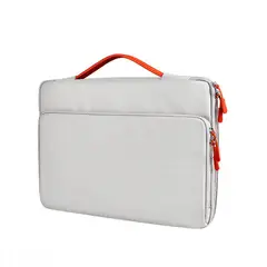 OEM - Funda para Laptop de hasta 15.6 - Gris