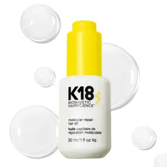 K18 - Molecular Repair Hair Oil 30ml