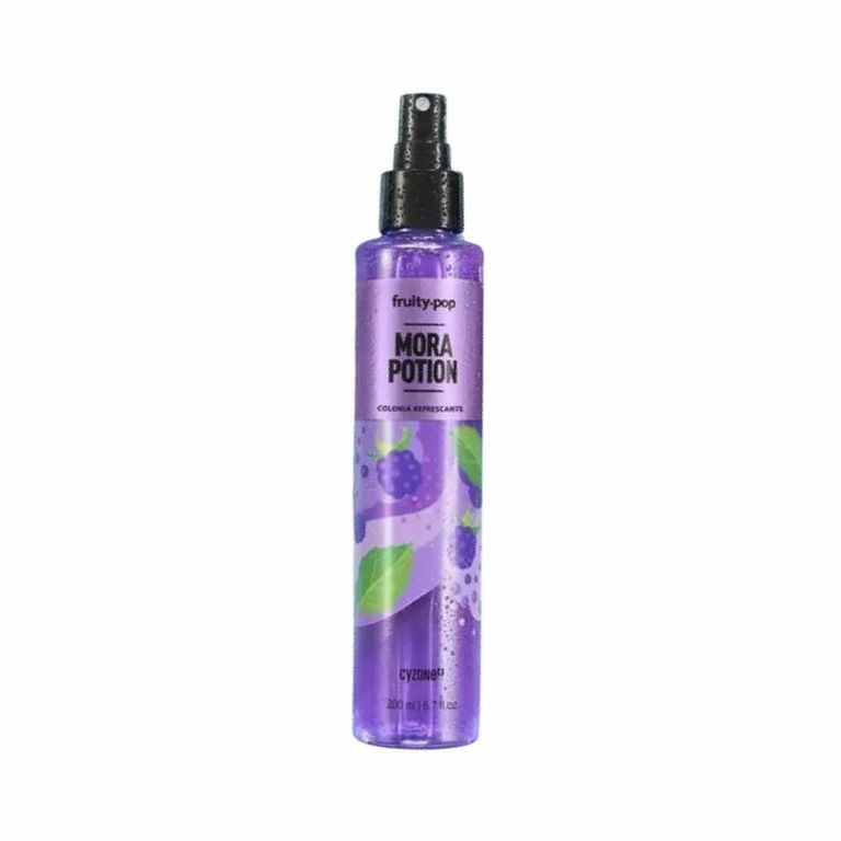 Fruity Pop Mora Potion Colonia de Mujer 200 ml