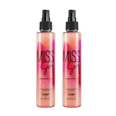 CYZONE - Pack x2 Miss Sexy Provocative Colonia Refrescante 200 ml