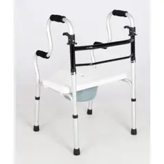 GENERICO - Andador Multifuncional 5 en 1