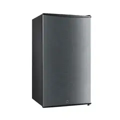 AGHASO - Frigobar 90 Litros Negro