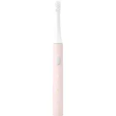 XIAOMI - Cepillo de dientes eléctrico Mijia T100 Recargable IPX7 Pink