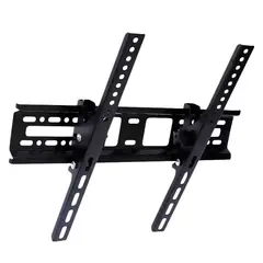 FULL MAX - Rack Soporte TV Pared 32-55 Pulgs HT-002 Ajustable LCD LED