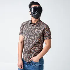 XERO TOLERANCE - Moda Tafeta Hombre Yesss Tolerance