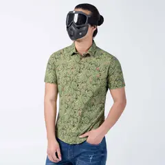 XERO TOLERANCE - Moda Tafeta Hombre Yesss Tolerance