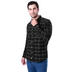 NORTON - Moda Villela Hombre Taos