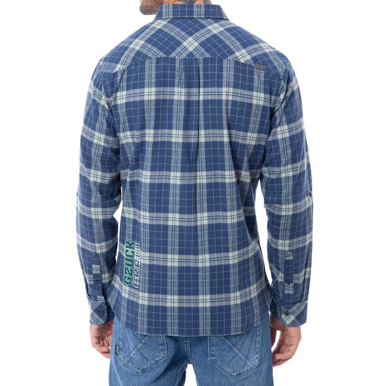 Moda Villela Hombre Bruler