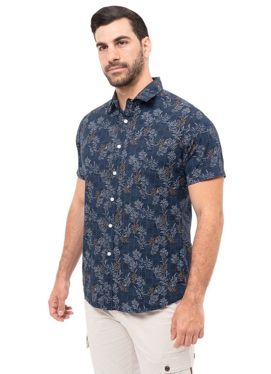 Moda Popelina Hombre Zarpet