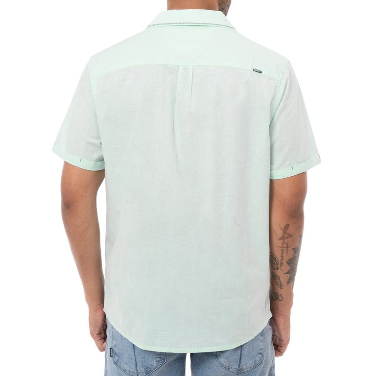 Moda Popelina Hombre Nyler