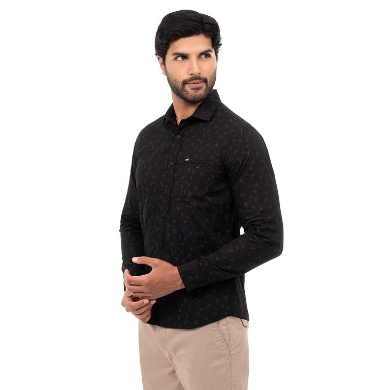 Moda Popelina Hombre Richye