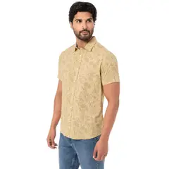 NORTON - Moda Popelina Hombre Zacari Mc Pionier