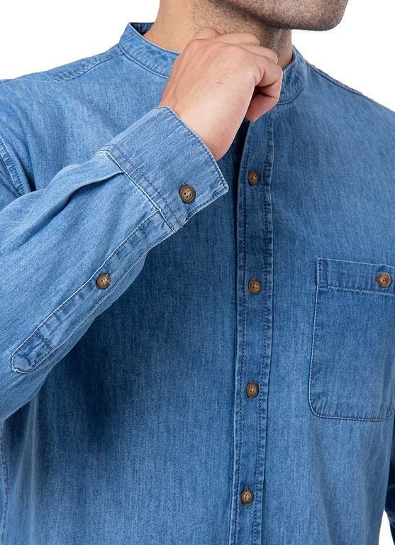 Moda Denim Hombre Nelsem