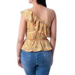 GZUCK - Moda Popelina Mujer Kuzey