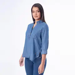 PIONIER - Moda Denim Mujer Faru