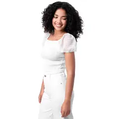 SQUEEZE - Moda Chalis Mujer Leinni