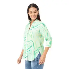 PIONIER - Moda Popelina Mujer Valleri